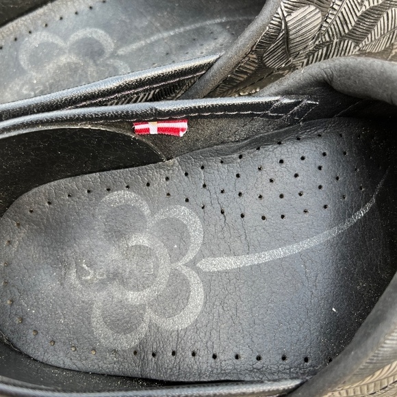 Sanita Hampden Clog - Picture 3 of 4